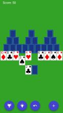 Classic Games  Solitaire Breakout Block截图2