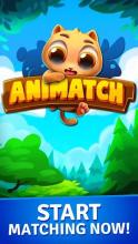 Animatch * the cutest matching game *截图1