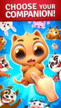 Animatch * the cutest matching game *截图4