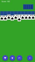 Classic Games  Solitaire Breakout Block截图1