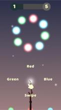 Magic Hit  Spells Ball Hit截图5