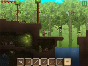 Adventaria: Survival & Mining Game截图2