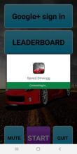 Speed Driving Car截图1