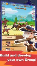 Outlaws Wild West截图5