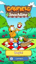 Garfield Snacktime截图5