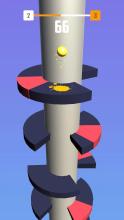 Tower Helix Ball Jump截图1