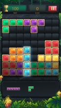 Block Puzzle Jewel Classic  Block Puzzle Game截图4