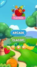 Fruit Match  Sweet Crush Games截图4