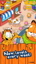 Garfield Snacktime截图4