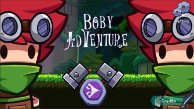 Boby Run Adventure 2019截图4