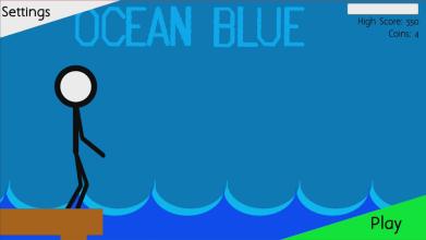 Ocean Blue截图2