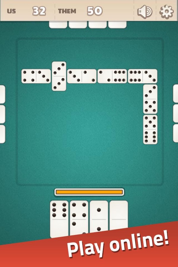 Dominoes Jogatina截图8