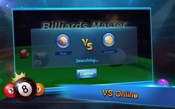 Ball Pool Billiards & Snooker, 8 Ball Pool截图4