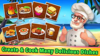 Cooking Madness - A Chef's Restaurant Games截图4