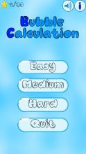 Bubbl Calculat截图5