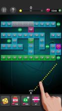 Bricks VS Balls  Challenging Brick Game截图5