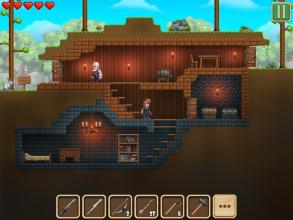 Adventaria: Survival & Mining Game截图1