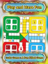 Ludo  A Family Game截图2