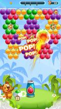 Bubble Shooter Save Babies截图4