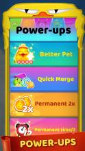 Merge Pet  Animal Evolve截图1