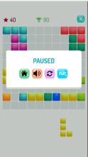 Blocks Easy Puzzle截图4