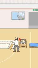 Skip school !　-escape game截图2