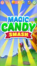 Magic Candy Smash截图1