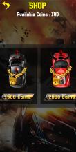 Road Rider  Car Racing and Shooting Game截图3