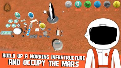 Mars Colonization截图2