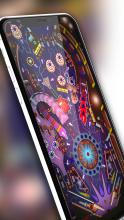 Space Pinball Classic game截图4