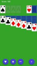 Classic Games  Solitaire Breakout Block截图4