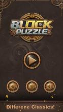 Blck Puzzl Puk截图3