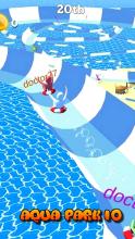 Aquaparkio Aquapark io Water Slide截图4