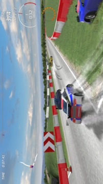 拉力赛车-极限竞速截图