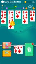 King Solitaire Card JQK Card截图4