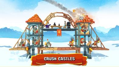 Crush the Castle: Siege Master截图1