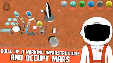 Mars Colonization截图5