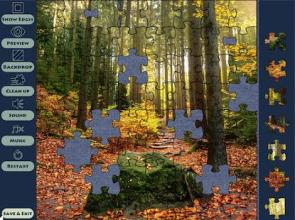 Jigsaw Puzzles Empire截图2