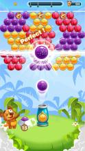 Bubble Shooter Save Babies截图5