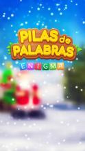 Pilas de Palabras截图1