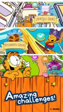 Garfield Snacktime截图2