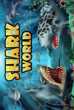 Shark World截图