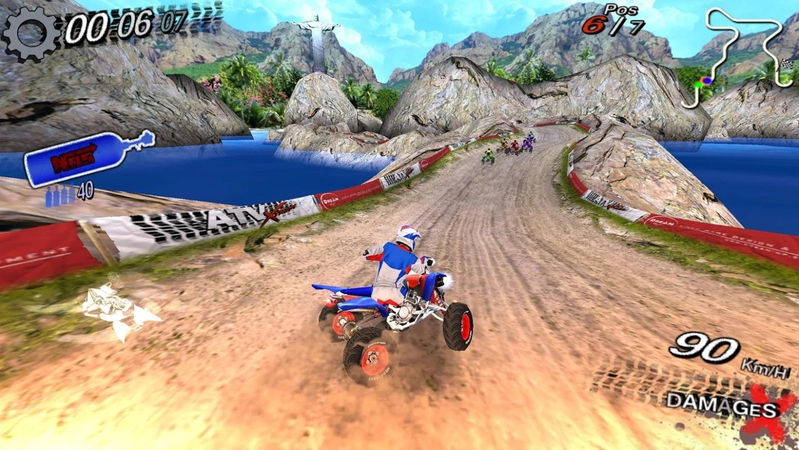 ATV XTrem截图3