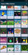 Feenu Offline Games (40 Games in 1 App)截图1