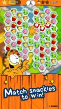 Garfield Snacktime截图3