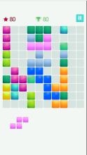 Blocks Easy Puzzle截图3