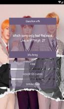 bts Quiz Game截图3