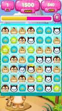 Blast TsumTsum Match 3 Puzzle Games截图4