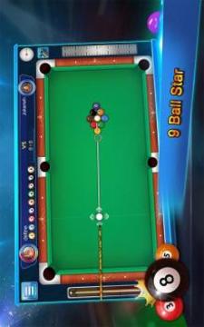 Ball Pool Billiards & Snooker, 8 Ball Pool截图
