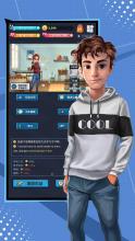 Sim Life  Life Simulator Games of Tycoon Business截图3